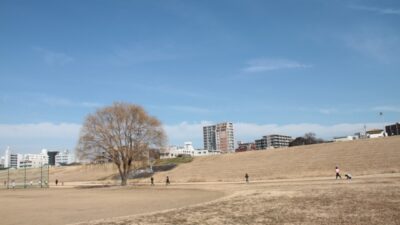 ウォーキングin奈良井宿
